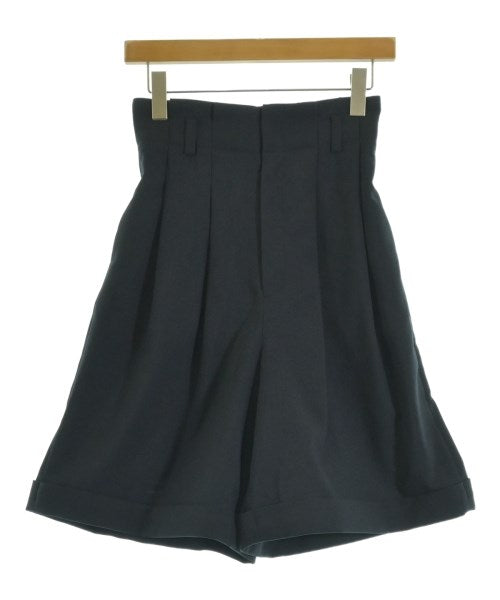 LANVIN en bleu กางเกงขาสั้น