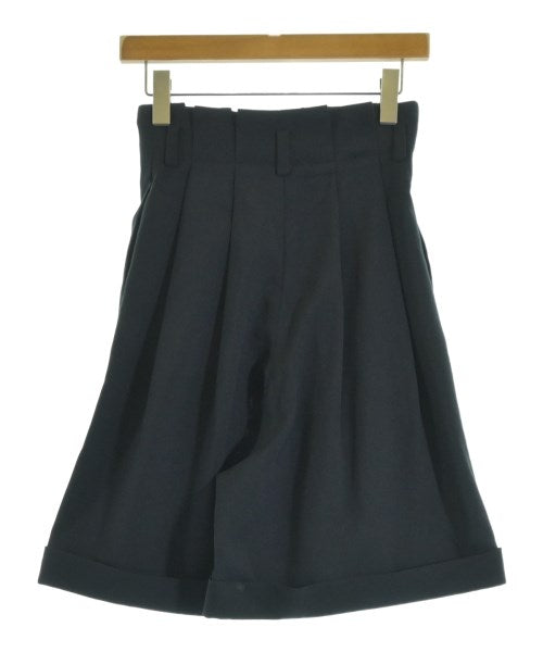 LANVIN en bleu กางเกงขาสั้น