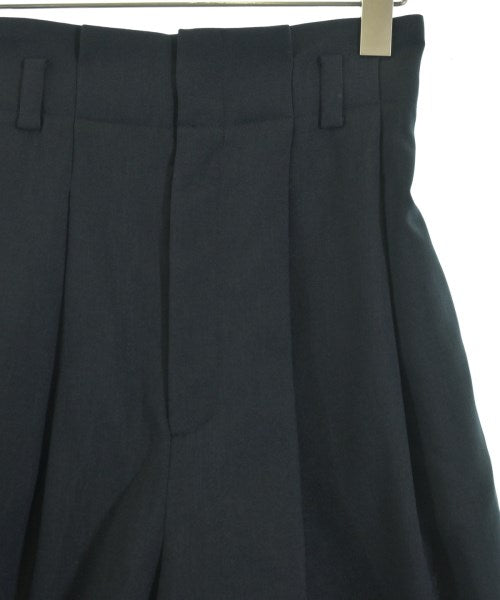 LANVIN en bleu กางเกงขาสั้น