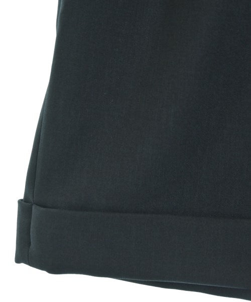 LANVIN en bleu กางเกงขาสั้น
