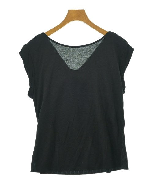 LANVIN en bleu เสื้อยืด/เสื้อท็อปส์