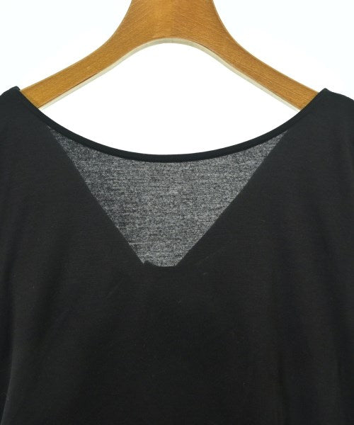 LANVIN en bleu เสื้อยืด/เสื้อท็อปส์