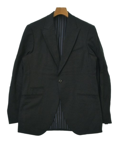 LANVIN en bleu แจ็คเก็ตลำลอง
