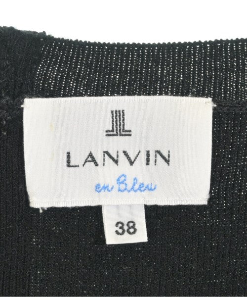 LANVIN en bleu เสื้อสตรี