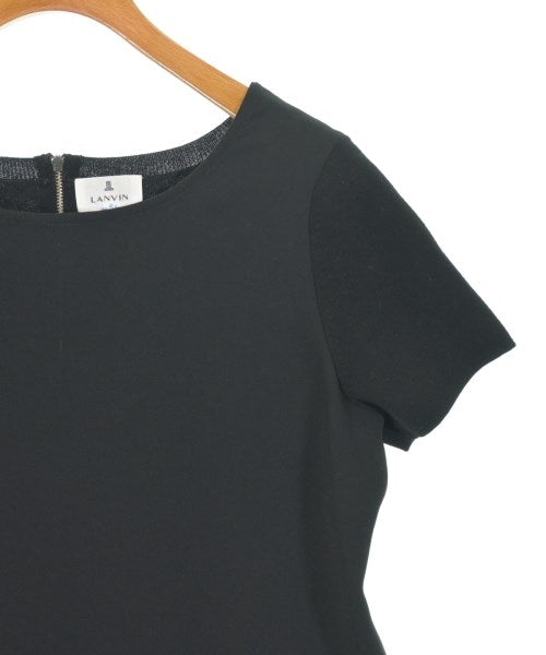 LANVIN en bleu เสื้อสตรี