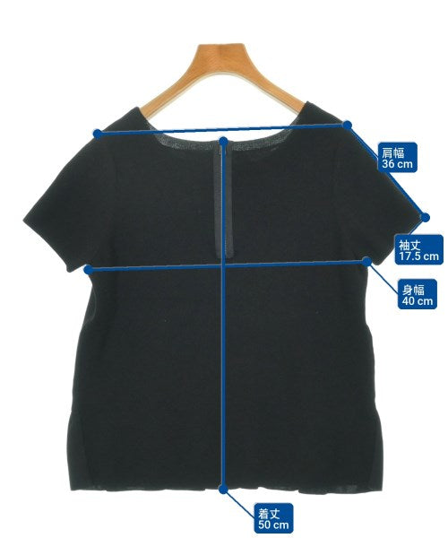LANVIN en bleu เสื้อสตรี