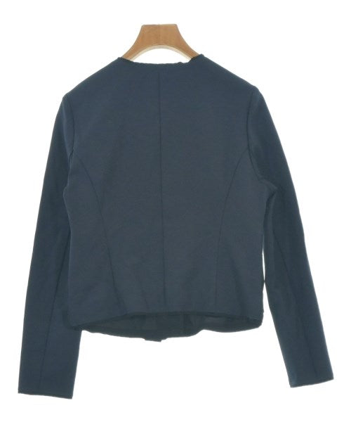 LANVIN en bleu แจ็คเก็ตไม่มีปก