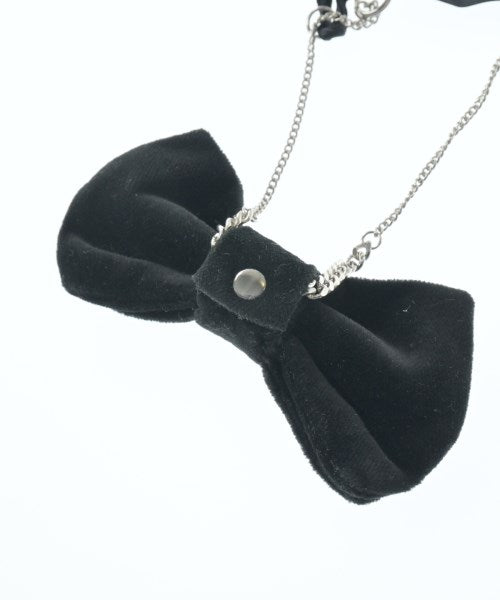 LANVIN en bleu สร้อยคอ