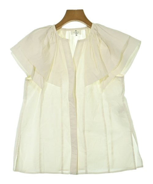 LANVIN en bleu เสื้อสตรี