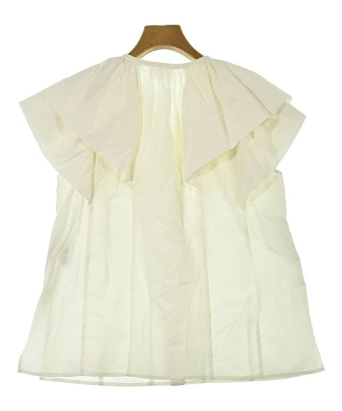 LANVIN en bleu เสื้อสตรี