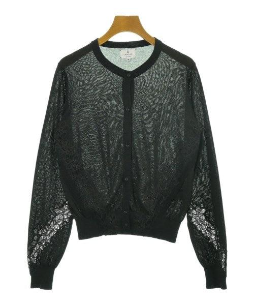 LANVIN en bleu เสื้อคาร์ดิแกน