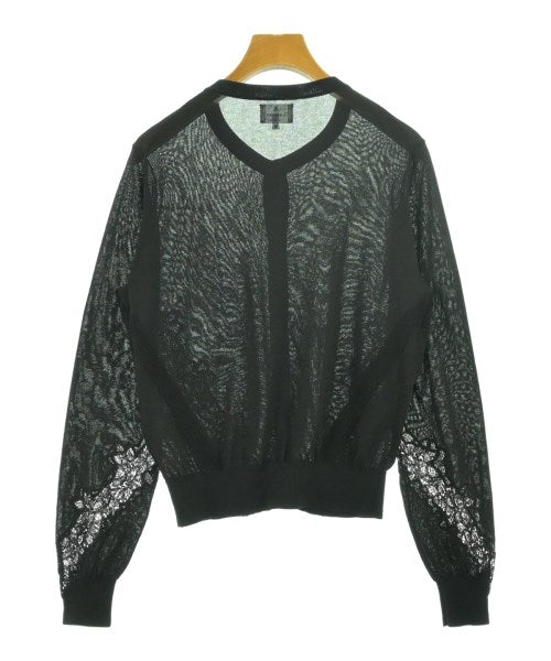 LANVIN en bleu เสื้อคาร์ดิแกน