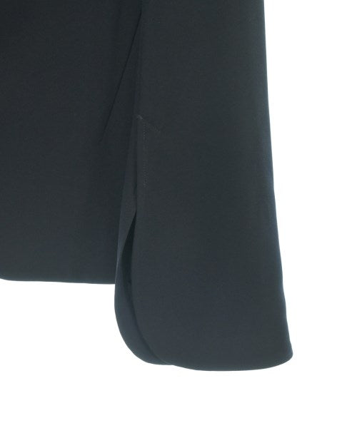 LANVIN en bleu แจ็คเก็ตไม่มีปก