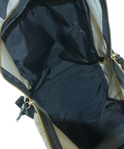 LANVIN en bleu เป้สะพายหลัง