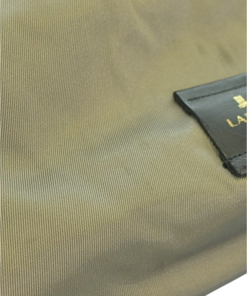 LANVIN en bleu เป้สะพายหลัง