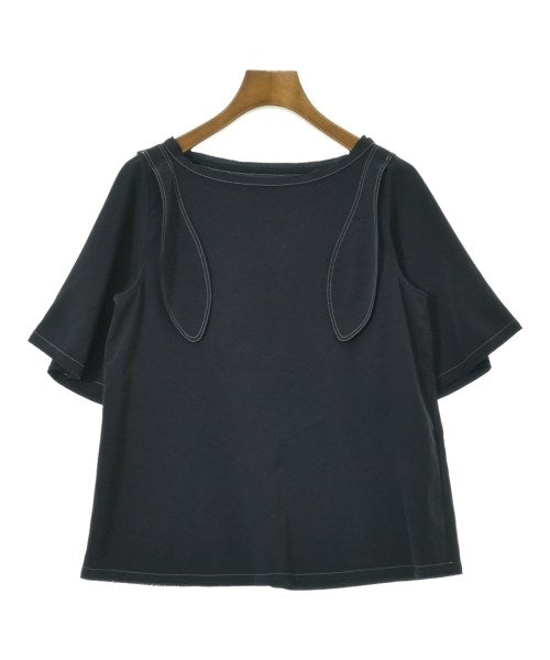 LANVIN en bleu เสื้อสตรี