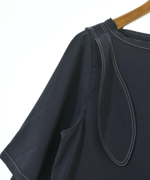 LANVIN en bleu เสื้อสตรี