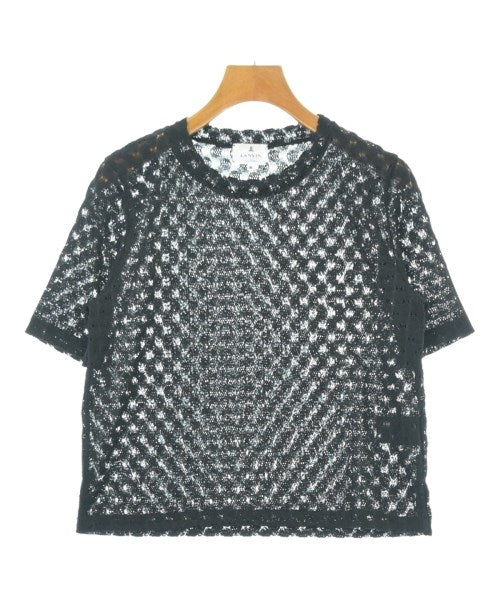 LANVIN en bleu เสื้อกันหนาว
