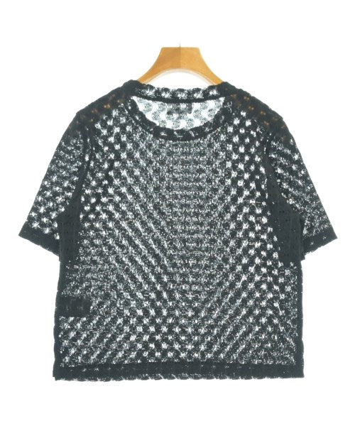LANVIN en bleu เสื้อกันหนาว