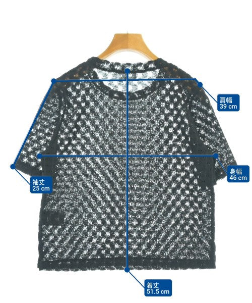 LANVIN en bleu เสื้อกันหนาว
