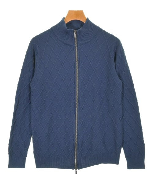 LANVIN en bleu เสื้อกันหนาว