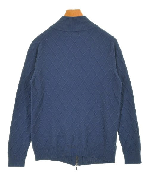 LANVIN en bleu เสื้อกันหนาว