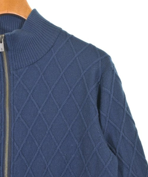 LANVIN en bleu เสื้อกันหนาว
