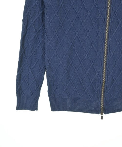 LANVIN en bleu เสื้อกันหนาว