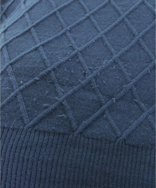 LANVIN en bleu เสื้อกันหนาว