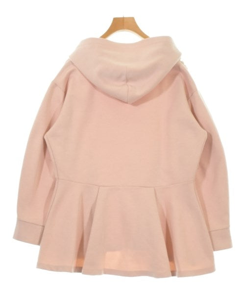 LANVIN en bleu เสื้อฮู้ด