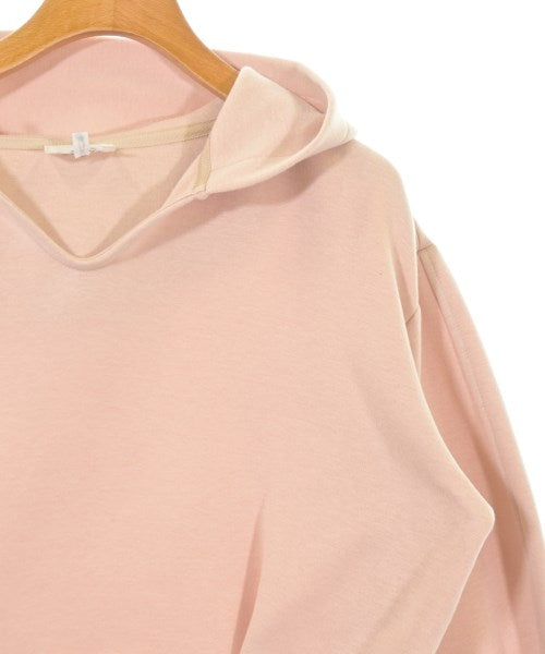 LANVIN en bleu เสื้อฮู้ด