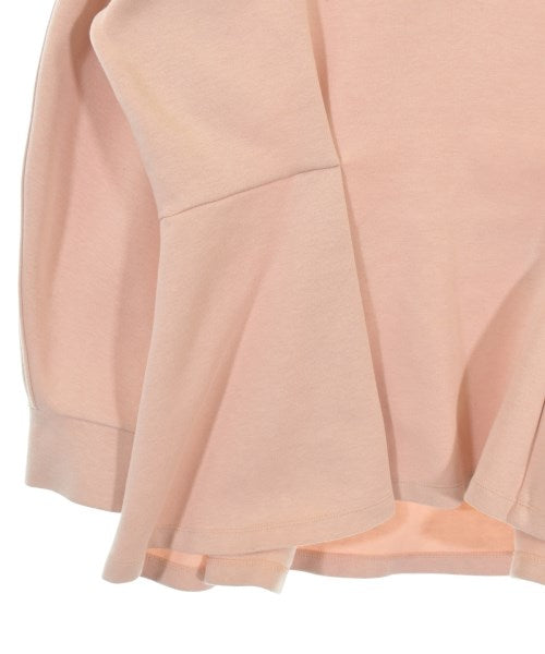 LANVIN en bleu เสื้อฮู้ด