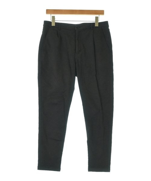 LANVIN en bleu ชิโน่