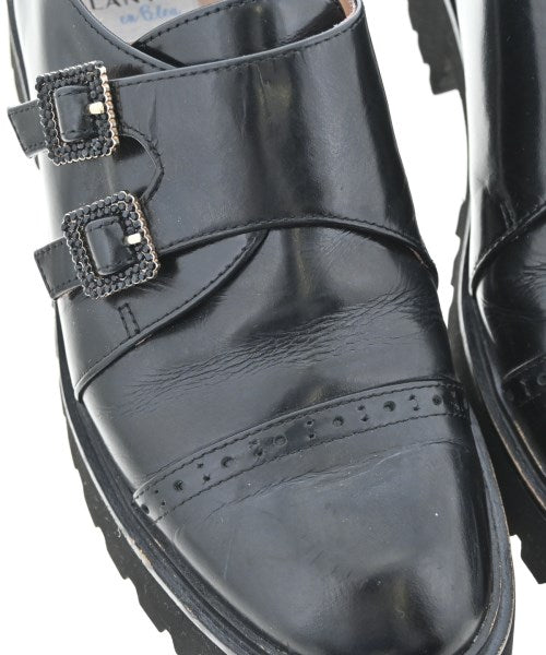 LANVIN en bleu รองเท้าออกงาน/รองเท้าไม่มีส้น