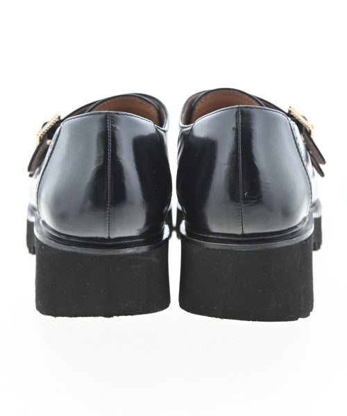 LANVIN en bleu รองเท้าออกงาน/รองเท้าไม่มีส้น