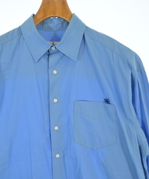 LANVIN en bleu เสื้อลำลอง
