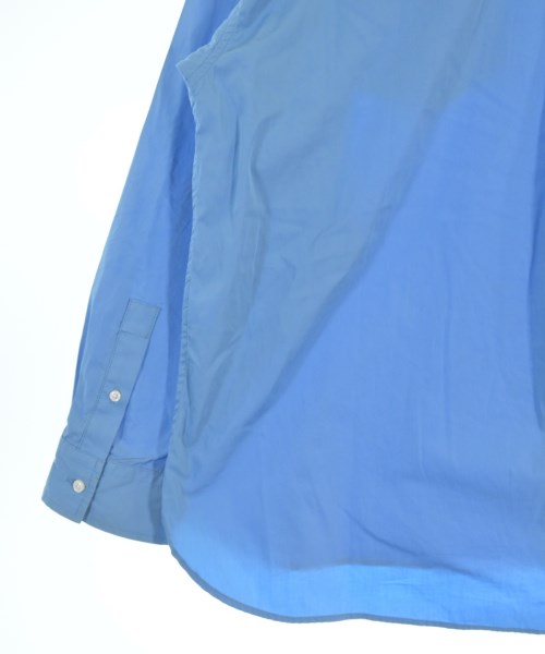 LANVIN en bleu เสื้อลำลอง