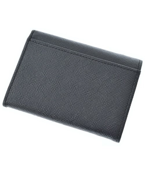 LANVIN en bleu กระเป๋าสตางค์/กระเป๋าใส่เหรียญ