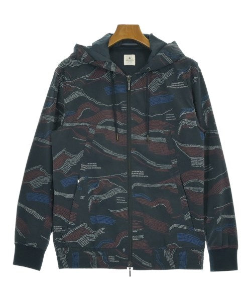 LANVIN en bleu แจ็คเก็ตเบลาส์ อื่น