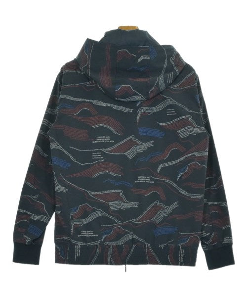 LANVIN en bleu แจ็คเก็ตเบลาส์ อื่น