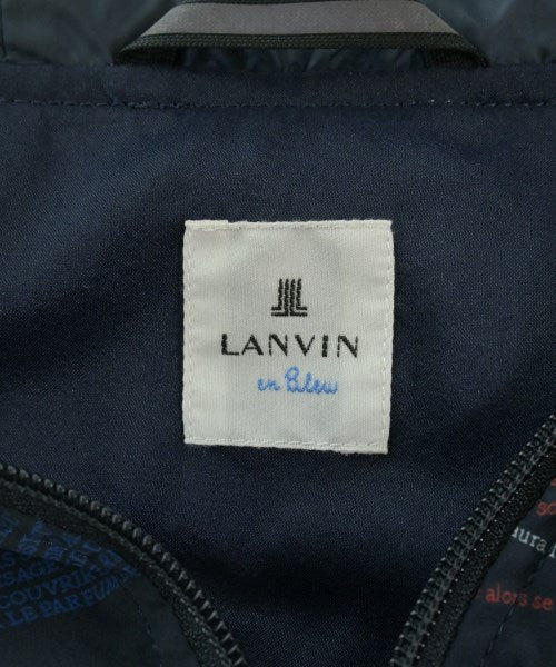 LANVIN en bleu แจ็คเก็ตเบลาส์ อื่น
