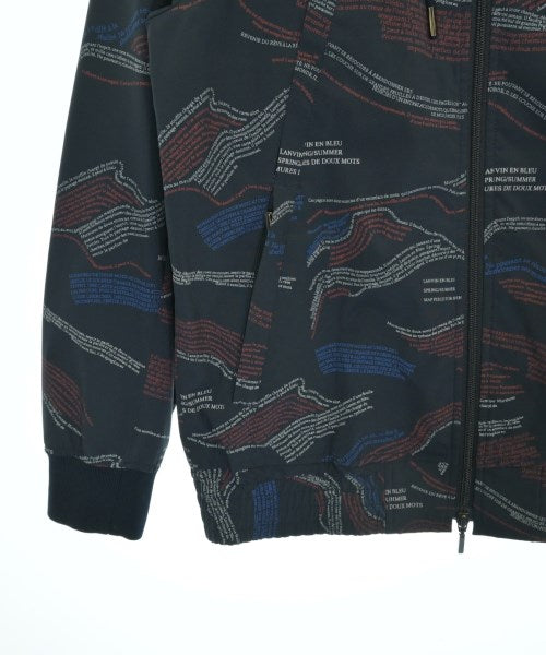 LANVIN en bleu แจ็คเก็ตเบลาส์ อื่น
