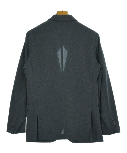 LANVIN en bleu แจ็คเก็ตลำลอง