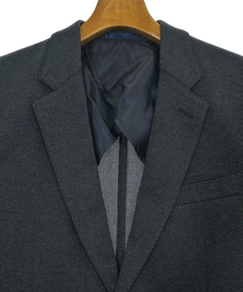 LANVIN en bleu แจ็คเก็ตลำลอง