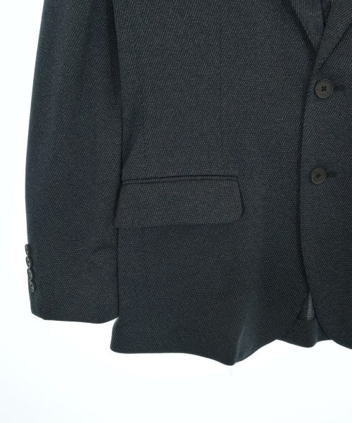 LANVIN en bleu แจ็คเก็ตลำลอง