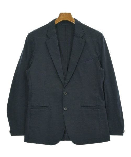 LANVIN en bleu แจ็คเก็ตลำลอง