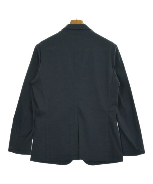 LANVIN en bleu แจ็คเก็ตลำลอง