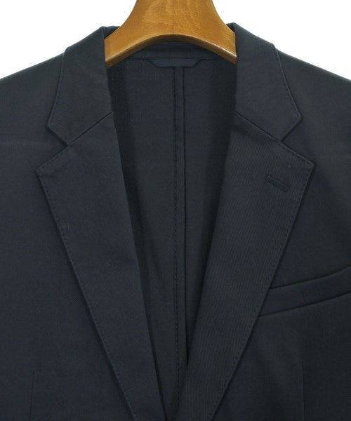 LANVIN en bleu แจ็คเก็ตลำลอง