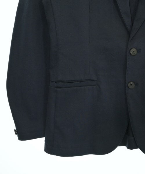 LANVIN en bleu แจ็คเก็ตลำลอง