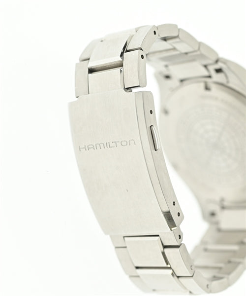 HAMILTON นาฬิกา